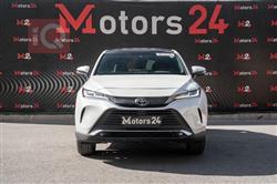 تويوتا فنزا